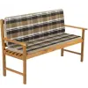 Fieldmann FDZN 9109 párna padhoz csík