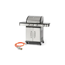Fieldmann Fieldmann Gáz grillsütő FZG 3011 grillsütő