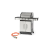 Fieldmann Fieldmann Gáz grillsütő FZG 3011
