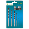 Fieldmann Fúrószár és bitkészlet, 12 db-os szett, FDV 9006
