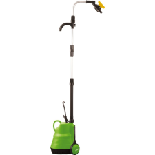 Fieldmann FVC 3002-ED Hordószivattyú szett esõvízhez 250W 2000L/H szivattyú