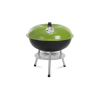 Fieldmann FZG1102G GRILL KERTI FASZENES