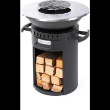 Fieldmann FZG 1019 Széngrilles grill 3 az 1-ben (50007974) társasjáték