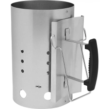  Fieldmann FZG 9000 -U Grill begyújtó kemény fához kerti sütés és főzés