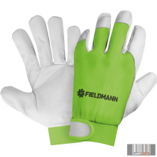 Fieldmann FZO 5010 Kerti munkakesztyű munkavédelmi cipő