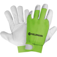 Fieldmann FZO 5010 Kerti munkakesztyű (FZO 5010)