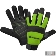 Fieldmann FZO 6011 Kerti ergonomikus munkakesztyű védőkesztyű