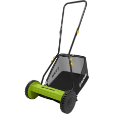 Fieldmann fzr 1010 fŰnyíró fűnyíró