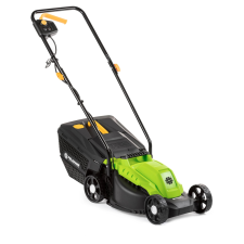 Fieldmann FZR 2022-E Elektromos fűnyíró 1200W fűnyíró