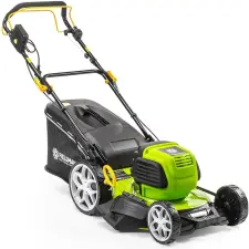 Fieldmann FZR 2065-E (50008345) fűnyíró