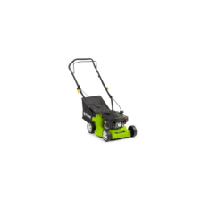 Fieldmann fzr 4006-80b benzines fŰnyíró fűnyíró