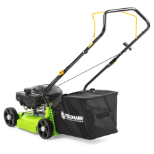 Fieldmann FZR 4006-80BH fűnyíró