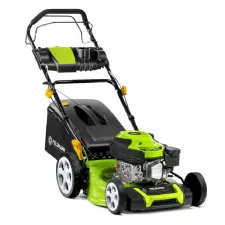 Fieldmann FZR 4115-LiBES fűnyíró
