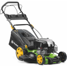 Fieldmann FZR 5125-B fűnyíró