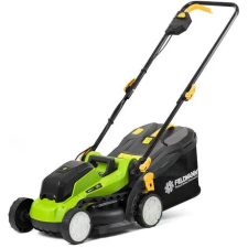 Fieldmann FZR 70335-A Fűnyíró Akkus fűnyíró