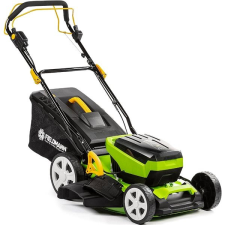Fieldmann FZR 70465-0 2x20V (50007373) fűnyíró