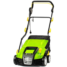 Fieldmann FZV 4010-20E gyepszellőztető