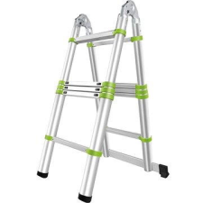 Fieldmann FZZ 4003 létra és állvány