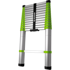 Fieldmann FZZ 4005 teleszkópos létra 3,8 m (FZZ 4005) létra és állvány