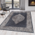 Fiesta 4303 BLACK 80X150