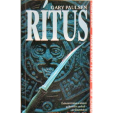 Fiesta Kft. Rítus - Gary Paulsen antikvárium - használt könyv