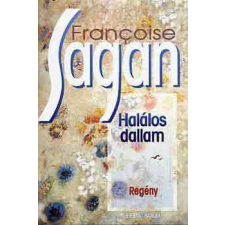 Fiesta-Saxum Halálos dallam antikvárium - használt könyv