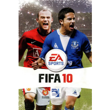  FIFA 10 (digitális licenc) videójáték