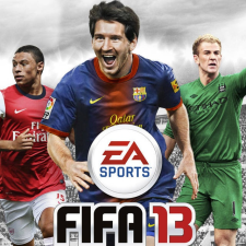  FIFA 13 (Digitális kulcs - PC) videójáték