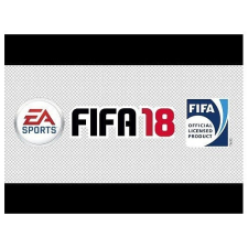 FIFA 18 (PS4) videójáték