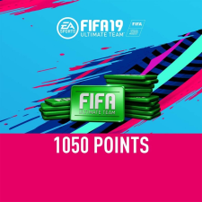  FIFA 19 Ultimate Team FUT 1050 Points (Digitális kulcs - Xbox One) videójáték