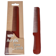 Fifo Fésű Acrylic Bone 6B52 fésű
