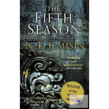  Fifts Season (Book 1.) idegen nyelvű könyv