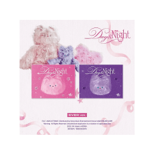 Fifty - Day & Night (Ever Version) (CD) rock / pop