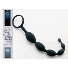  Fifty Shades - análgyöngyök anál
