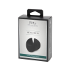 Fifty Shades of Grey A szürke ötven árnyalata Sensation - makkvibrátor (fekete)