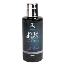 Fifty Shades of Grey A szürke ötven árnyalata - síkosító - anál (100ml) síkosító
