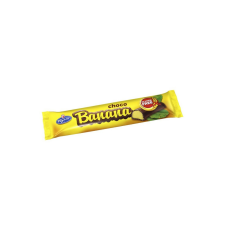 Figaro Banán szelet glutén free - 20g csokoládé és édesség