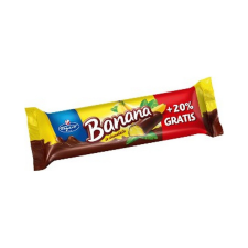 Figaro banános csoki +20% grátisz - 25g csokoládé és édesség