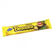  Figaro banánszelet gluténmentes 20 g csokoládé és édesség