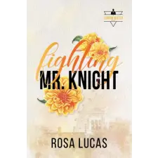  Fighting Mr. Knight idegen nyelvű könyv