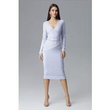 figl Alkalmi ruha model 126210 figl MM-126210 női ruha