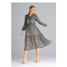 figl Hétköznapi ruha model 180852 figl MM-180852 női ruha