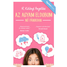 Figyelem Az agyam eldobom egyéb e-könyv