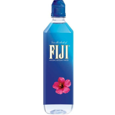  Fiji artézi csendes ásványvíz 0,7l PET üdítő, ásványviz, gyümölcslé