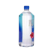 Fiji artézi csendes ásványvíz 1L PET DRS üdítő, ásványviz, gyümölcslé