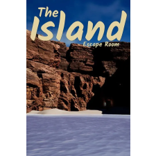 Fika Game Studio Escape The Island (digitális licenc) videójáték