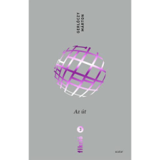  Fikció 3. - Az út irodalom