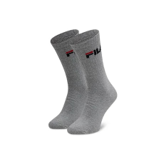  Fila F9505-400-35 Tenisz Zokni 3 pár 35-38 szürke