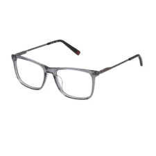 Fila Férfi szemüvegkeret Fila VFI720 03GU, műanyag, szürke, 52 mm szemüvegkeret