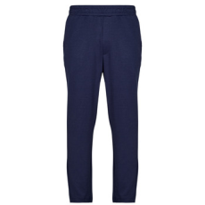 Fila Futónadrágok / Melegítők JOVENCAN SLIM CROPPED SMART SWEATPANTS Tengerész EU L